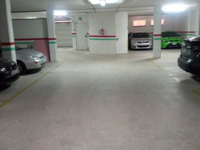 Garaje en venta en Pizarrales, Salamanca