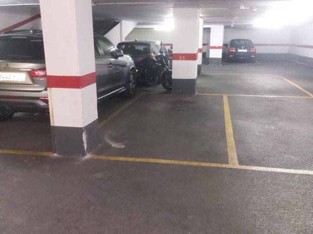 Garaje en venta en Extramurs, Comarca de València