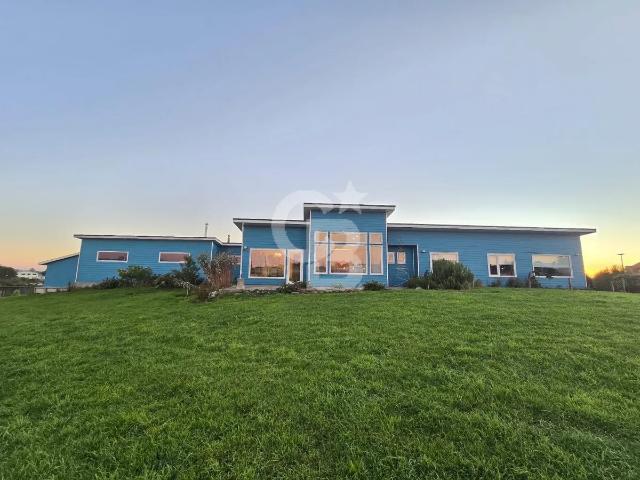 Casa en arriendo en Boca Bío-bío, Los Lagos