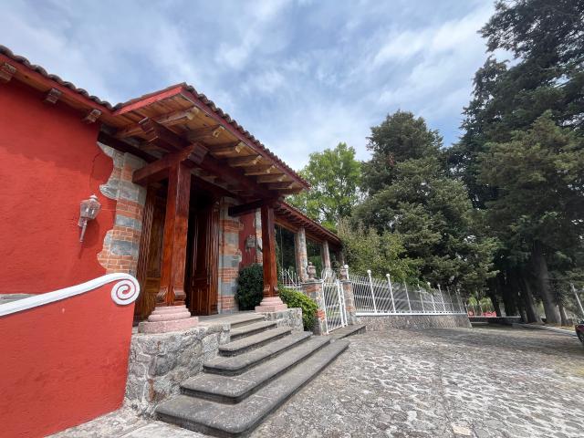 Quinta en venta en Villa Victoria, Estado de México