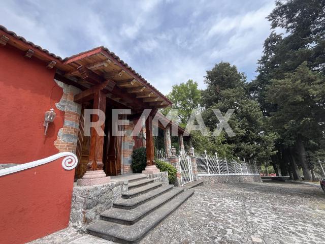 Quinta en venta en Villa Victoria, Estado de México