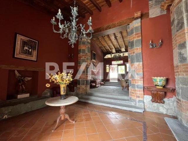 Rancho en venta en Villa Victoria, Estado de México