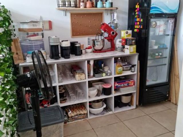 Local Comercial en venta en Papudo, Valparaíso