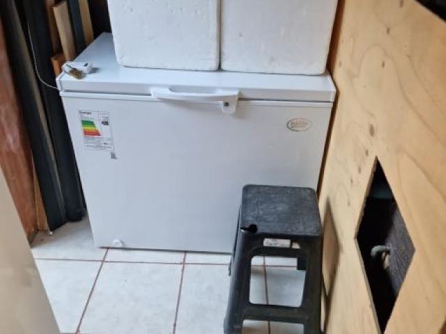 Local Comercial en venta en Papudo, Valparaíso