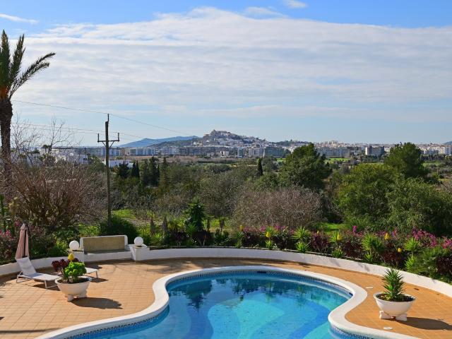 Casa en venta en Urbanització Siesta, Eivissa