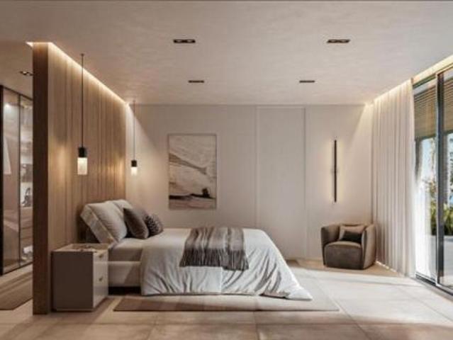 Casa en venta en La Alcaidesa, Campo de Gibraltar