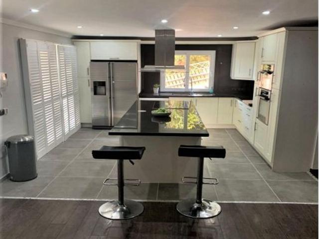 Casa en alquiler en Jardines de Minea, Mijas