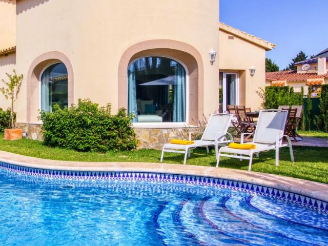 Casa en alquiler en Oliva, Valencia