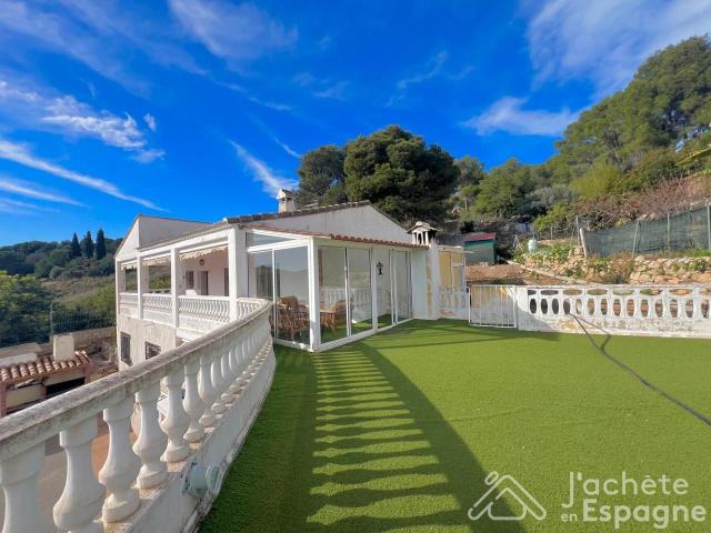 Casa en venta en el Camp de Morvedre, Valencia