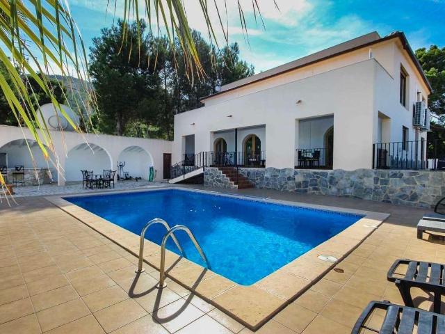 Casa en venta en Pla Parcial Platja, la Marina Baixa