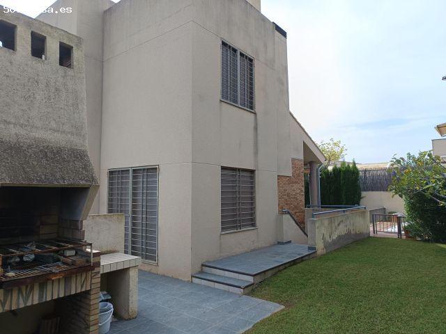 Casa en alquiler en Benicasim, Mas dels Frares
