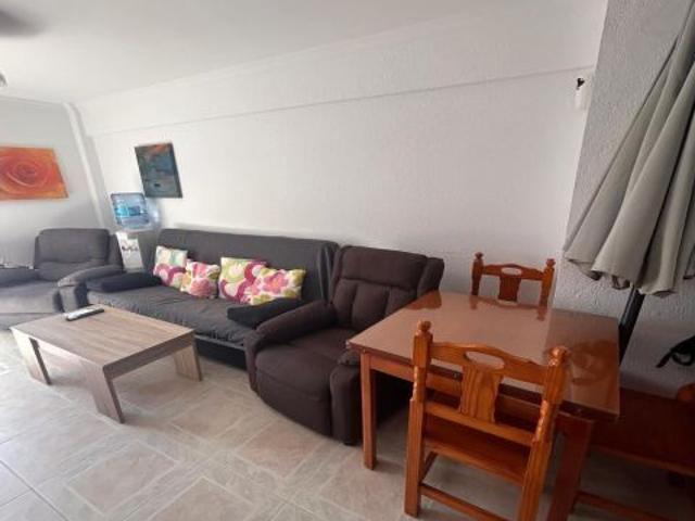 Piso en venta en Costa Occidental, Andalucía