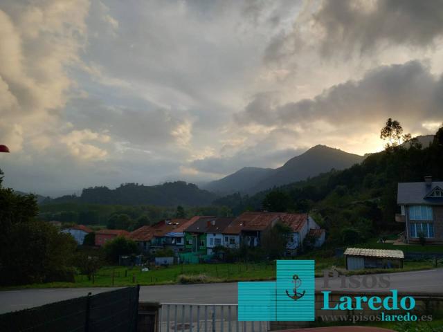 Casa en venta en El Camino, Ampuero