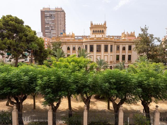 Piso en alquiler en Rabassa, l'Alacantí