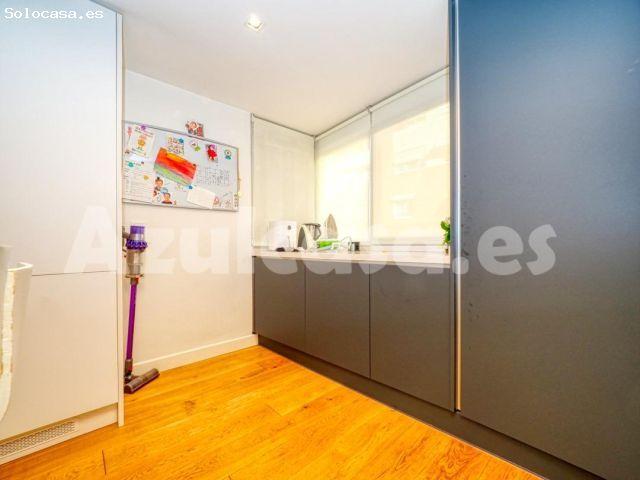 Piso en alquiler en Alicante, Valencia