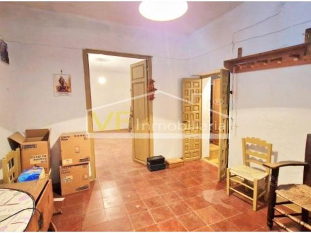 Casa en venta en La Axarquía, Andalucía