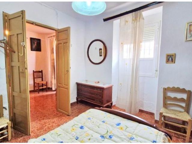 Casa en venta en La Axarquía, Andalucía