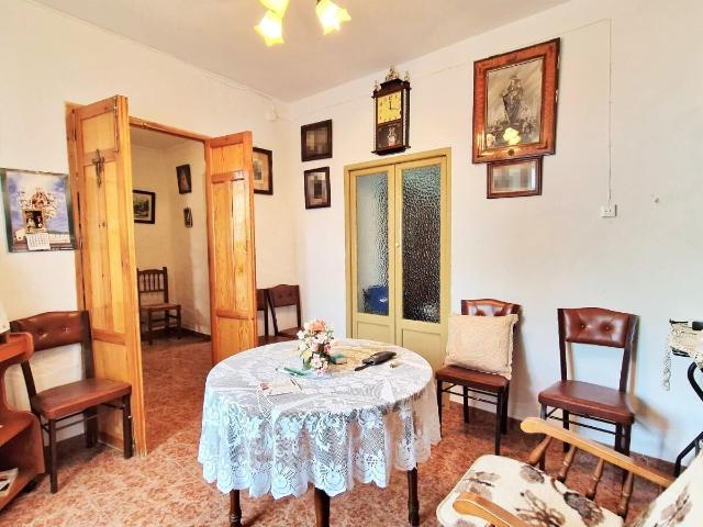 Casa en venta en La Axarquía, Andalucía