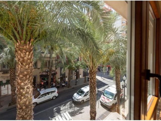 Piso en alquiler en l'Alacantí, Valencia