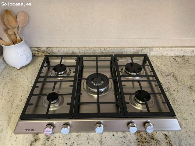 Casa en alquiler en Morata, Alto Guadalentín