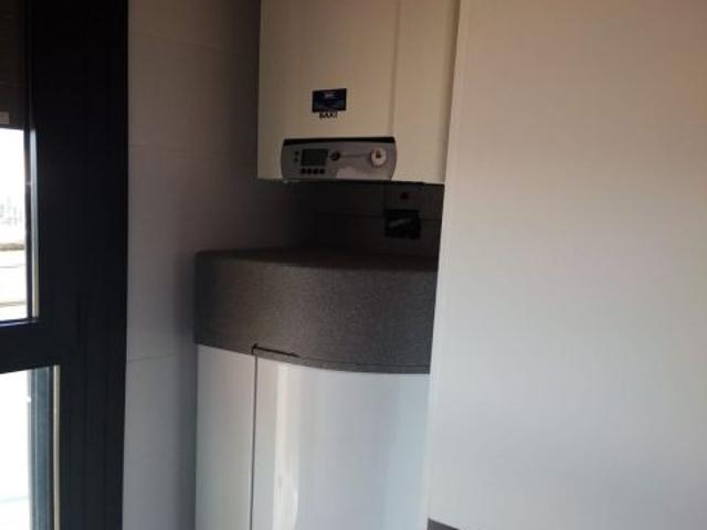 Piso en alquiler en El Puntal, Área Metropolitana de Murcia