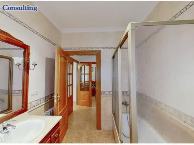 Casa en venta en La Alberca De Záncara