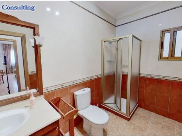 Casa en venta en La Alberca De Záncara, Castilla-La Mancha