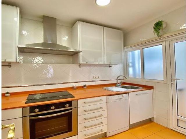 Piso en alquiler en l'Alacantí, Valencia