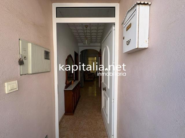 Casa en venta en la Costera, Valencia