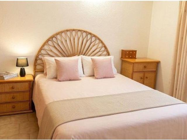 Piso en venta en Platja de Mutxavista, l'Alacantí