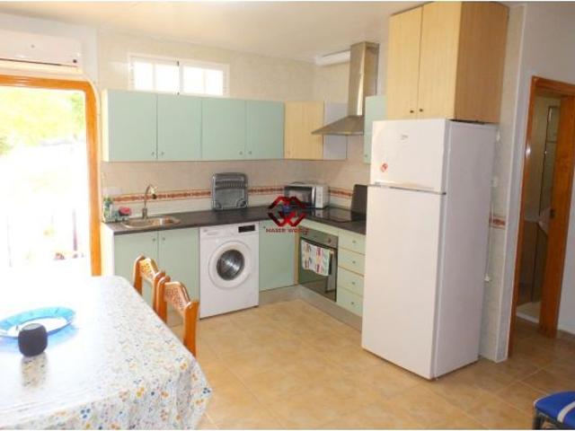 Piso en venta en El Alamillo, Bajo Guadalentín