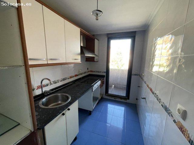 Piso en venta en Armunia, León