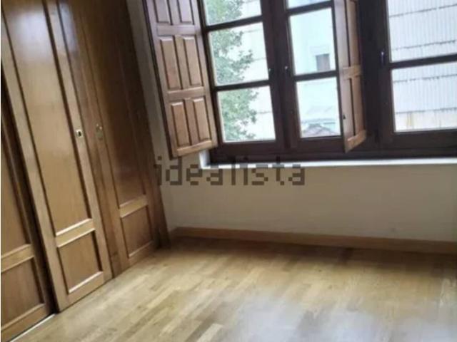 Piso en alquiler en Centro, Salamanca