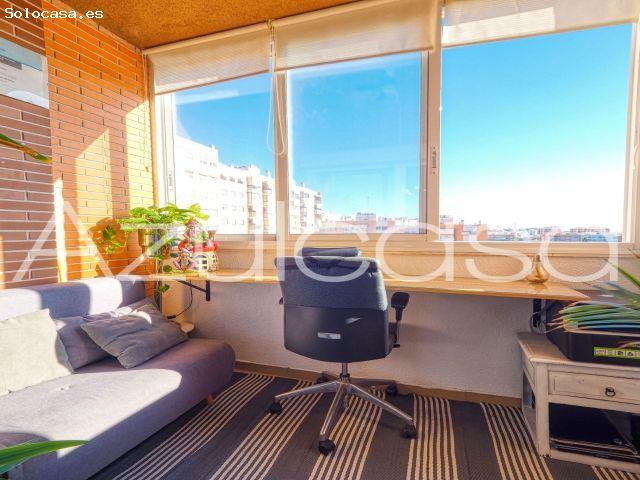 Piso en venta en Benissaudet, l'Alacantí