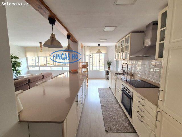 Piso en venta en l'Alacantí, Valencia
