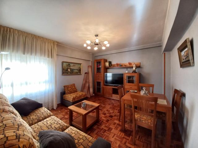 Casa en alquiler en Distrito Sur, Burgos