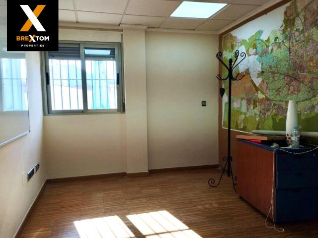 Oficina en venta en Beniaján, Área Metropolitana de Murcia