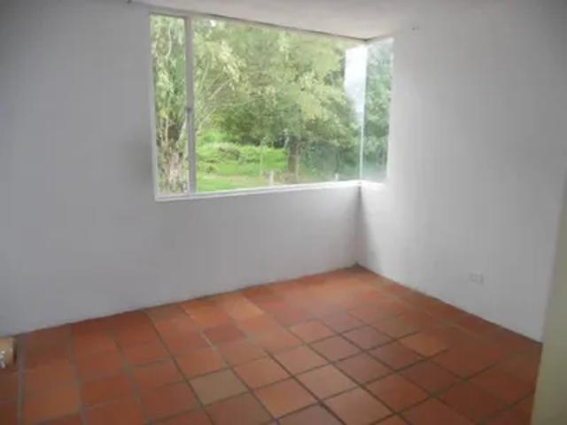 Casa en arriendo en Zipaquirá