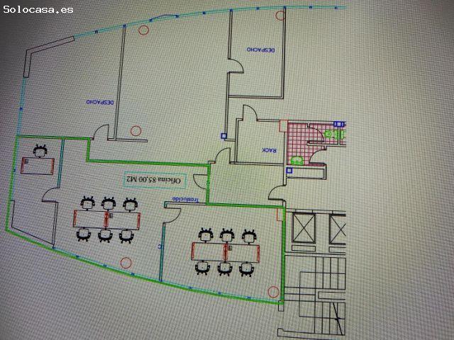 Local Comercial en alquiler en Murcia, Murcia