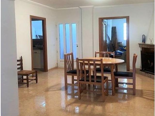 Casa en venta en la Vall d'Albaida, Valencia