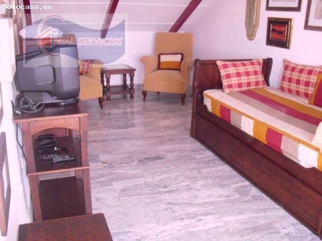 Casa en alquiler en Cartaya