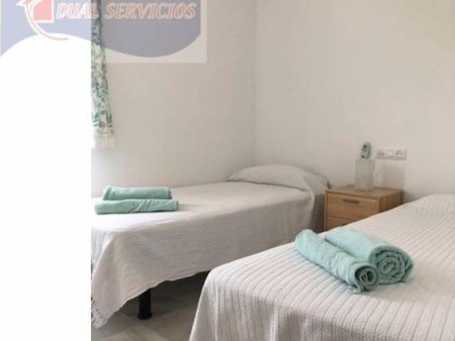Casa en alquiler en Cartaya