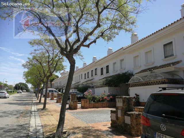 Casa en alquiler en Cartaya