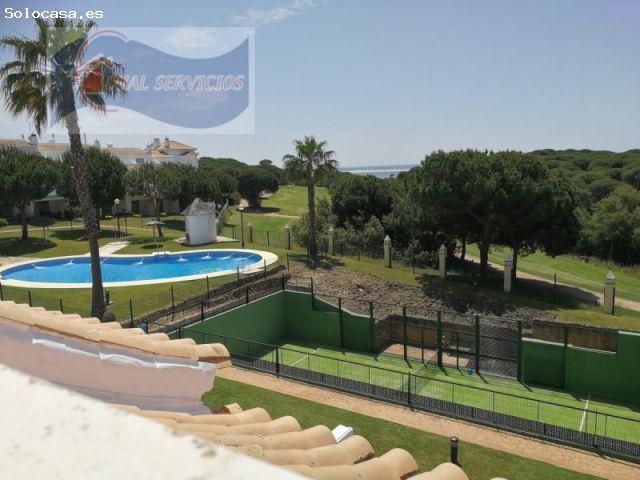 Casa en alquiler en Costa Occidental, Andalucía