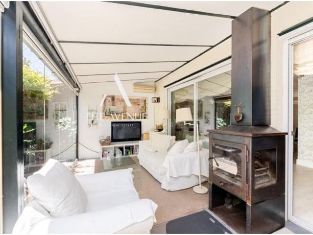 Casa en venta en Urbanizaciónes Este, Boadilla Del Monte