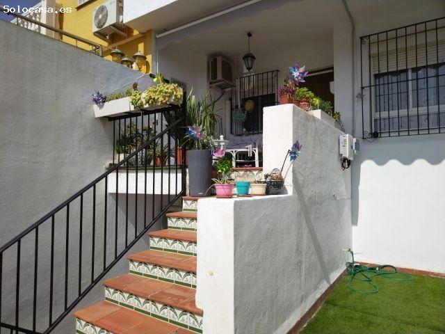 Casa en venta en Málaga Del Fresno, Las Morillas-Puerto de la Torre