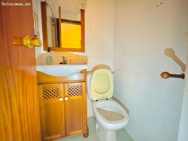 Casa en venta en San Bernabé, Campo de Gibraltar