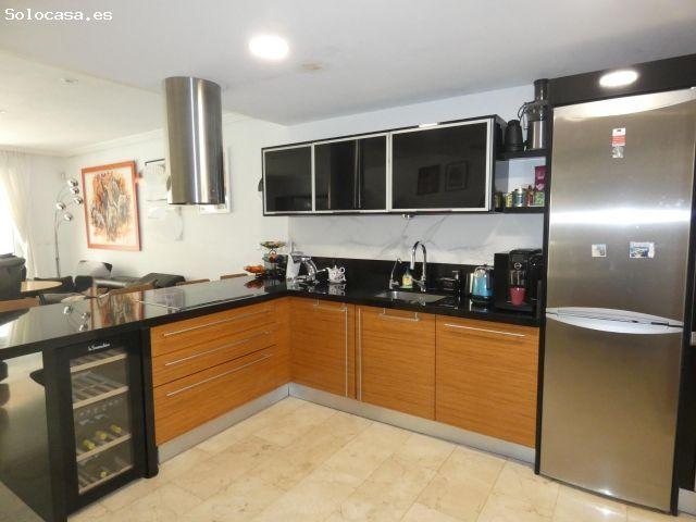 Casa en venta en San Juan De Alicante