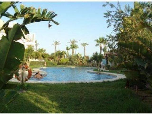 Casa en alquiler en Vera, Andalucía
