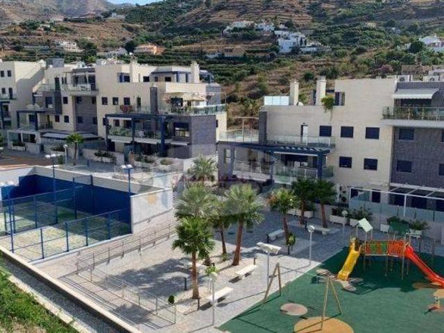 Casa en alquiler en Comarca de la Costa Granadina, Andalucía